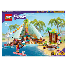 Lego Friends 41700 Beach Glamping (F)
