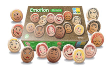 Yellow Door Emotion Stones