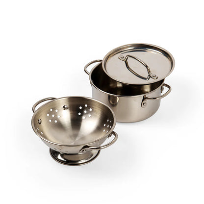 BigJigs Cooking Pot Rack