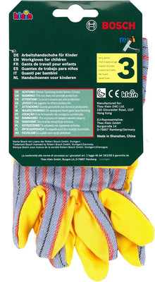 Klein Bosch - Work Gloves, Pair