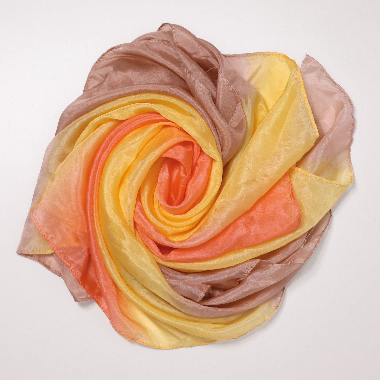 Sarah's Silks Playing Silk, Desert
