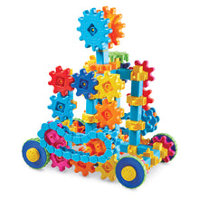 Learning Resources Gears! Gears! Gears!® Mega Builds Construction Set