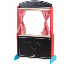 Tidlo Puppet Theatre