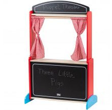 Tidlo Puppet Theatre