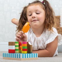 BigJigs Ice Lollies