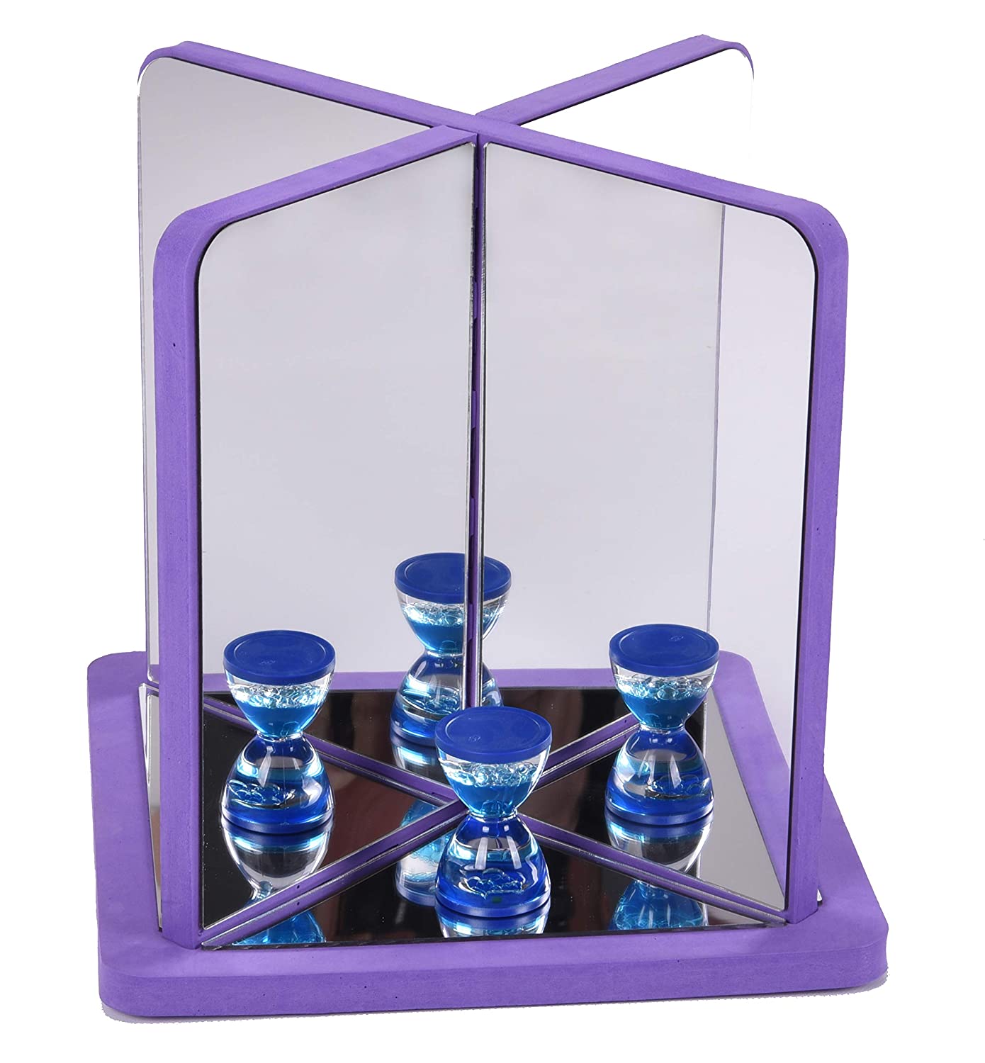TickiT Softie Mirror Centrepiece