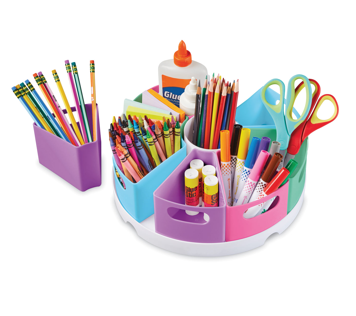Learning Resources Create A Space Storage Centre a