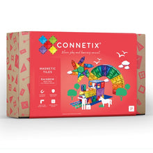Connetix Tiles Rainbow 212 Pc Mega Pack