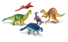 Learning Resources Jumbo Dinosaurs Set 2