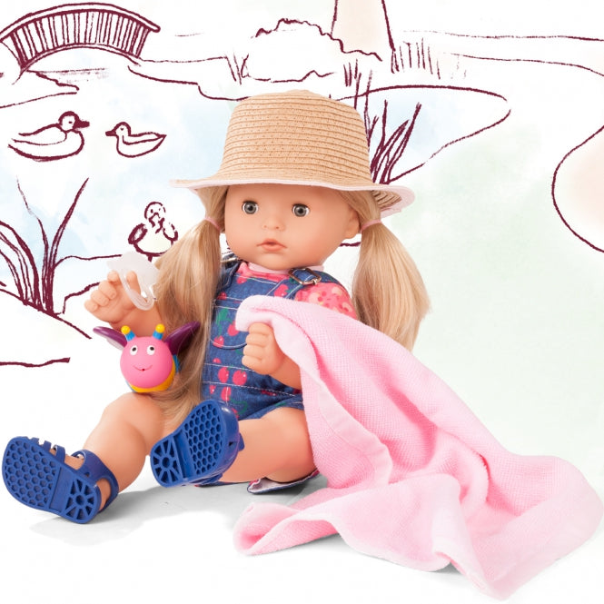Gotz Dolls Maxy Aquini Cherry Kiss