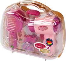 Klein Princess Coralie Hairstyling Case, small