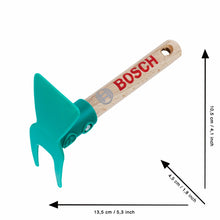 Klein Bosch Garden - Hoe, Short