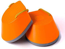 Fat Brain Toys Clip Cloppers - orange