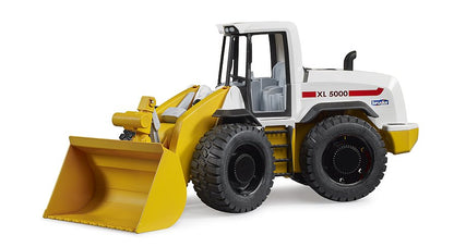 Bruder Roadmax Wheel Loader