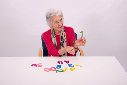 TickiT Rainbow Numbers