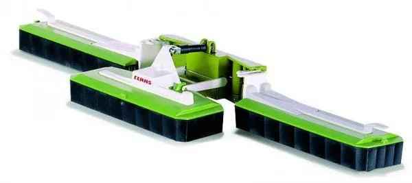 Siku 1:32 Claas Rotary Mower