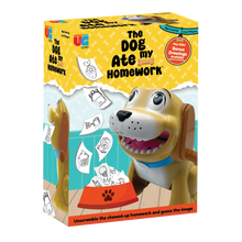 University Games Dog Ate My Homework
