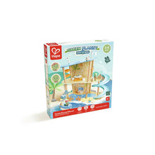 Hape Ocean Rescue Playset