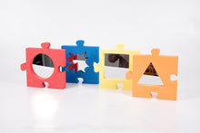 TickiT Jigsaw Softies