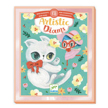 Djeco Artistic Diams Friendship Kit