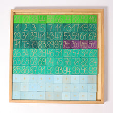 Grimms Counting with Colors