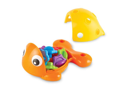 Learning Resources Finn The Fine Motor Fish
