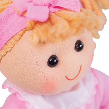 BigJigs Kelly Doll Medium