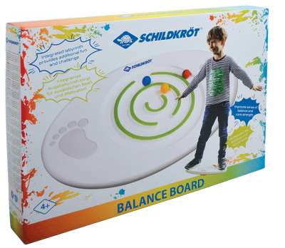 Schildkröt Kids Balance Board