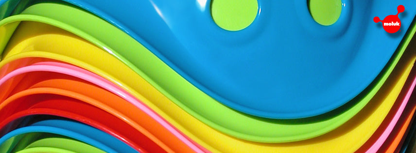 Moluk Bilibo Sensory Toy