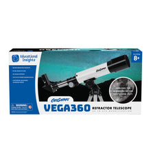Learning Resources Vega 360™ Telescope (Geovision™ Precision Optics)