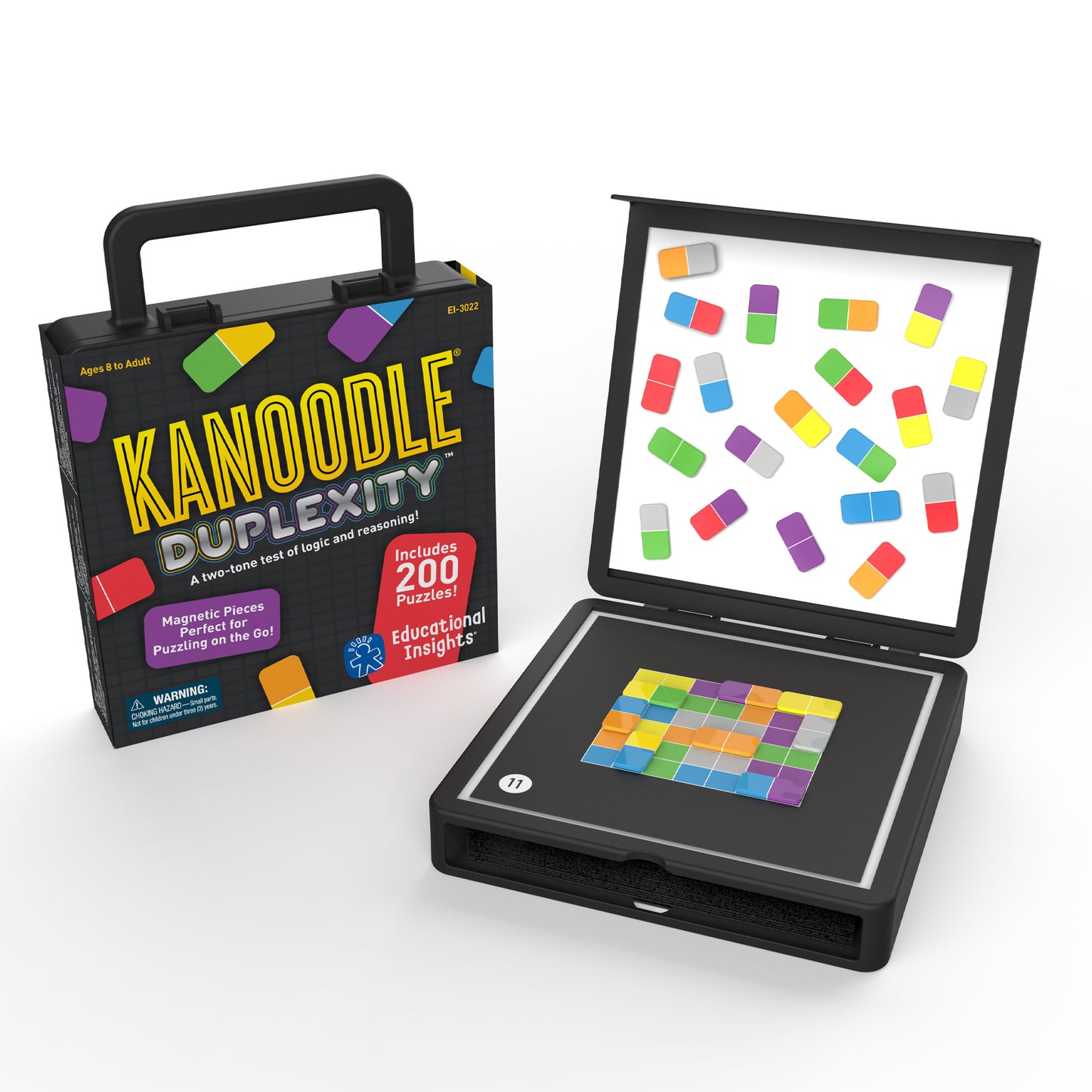Learning Resources Kanoodle® Duplexity™