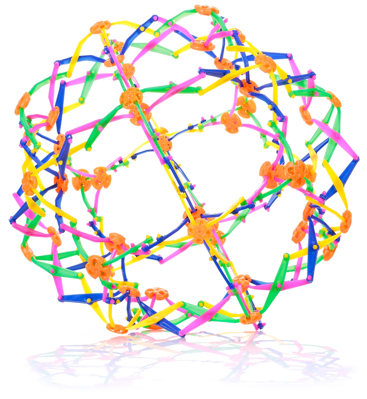 Tobar Expandaball