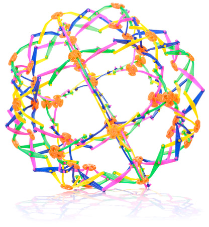 Tobar Expandaball