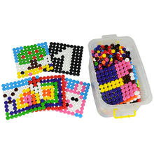 BigJigs Educational Mosaic Picture Shape Set 4052pcs