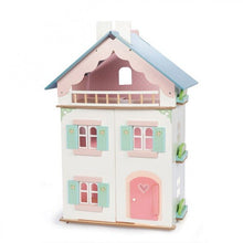 Le Toy Van Daisylane La Maison De Juliet