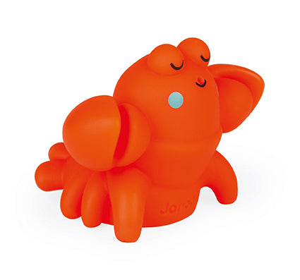 Janod 4 Sea Animals Squirters