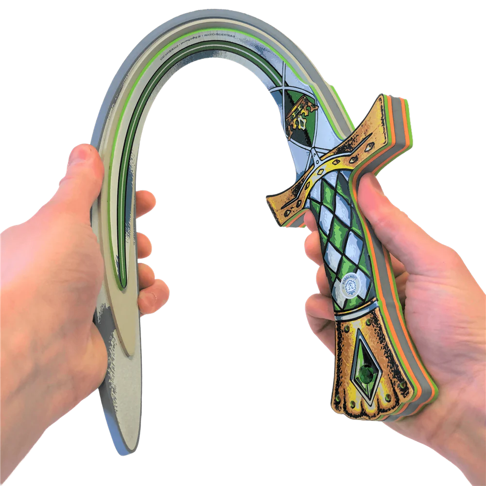 Liontouch Kingmaker (Brian Boru) Sword