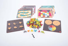 EDX Education Monster Counters Activity Set