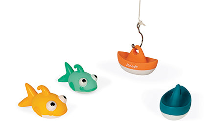 Janod Fish Them All