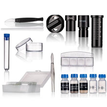 Bresser 
 
 Biolux Sel Student Microscope - Blue