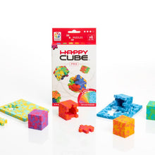 Smart Games Happy Cube Pro (6 cubes)