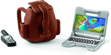 Schleich Ranger Technology Set