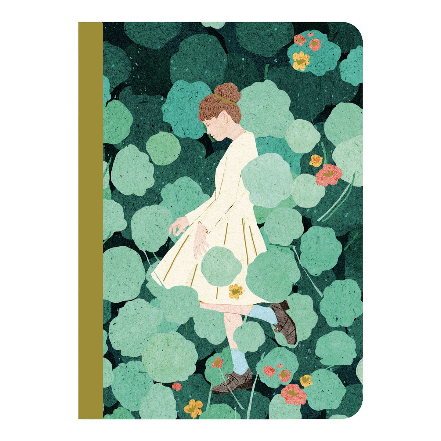 Djeco Xuan Small Notebooks
