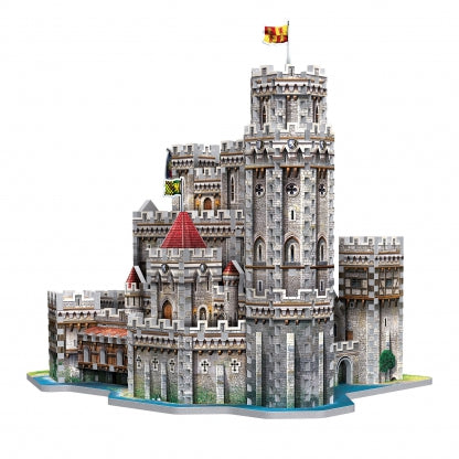 WREBBIT - King Arthur's - Camelot