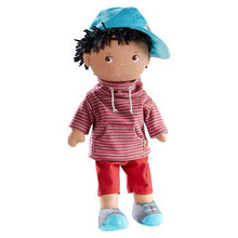 Haba Wiliam Doll 30cm