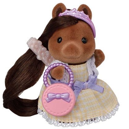 Sylvanian Families Pony Friends Set
