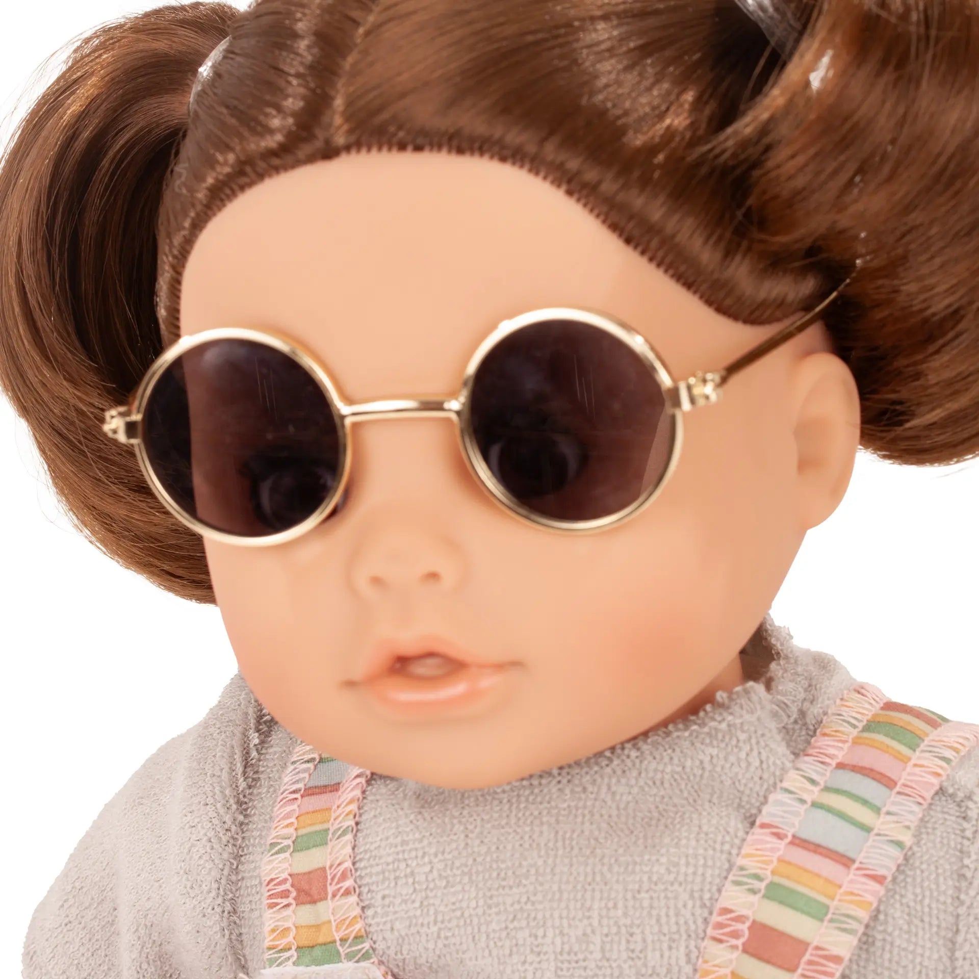 Gotz Dolls Cosy Aquini, Beach Vibes