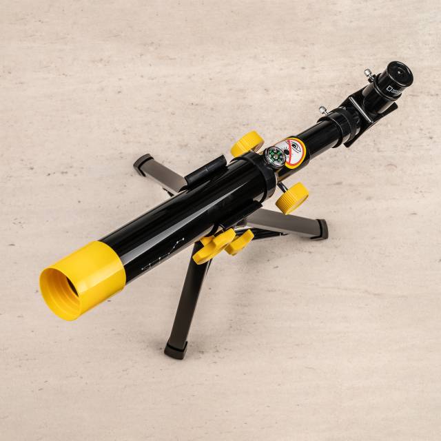 Bresser 
 
 National Geographic 40 Mm Kids-Telescope