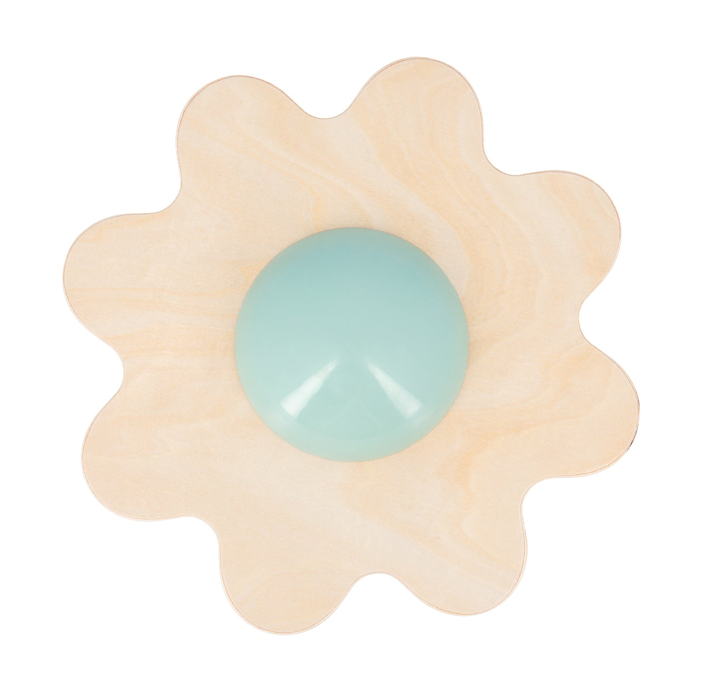 Janod Sweet Cocoon- Flower Balance Board