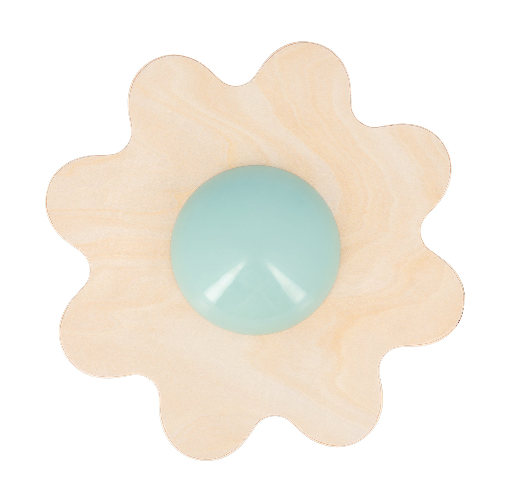 Janod Sweet Cocoon- Flower Balance Board